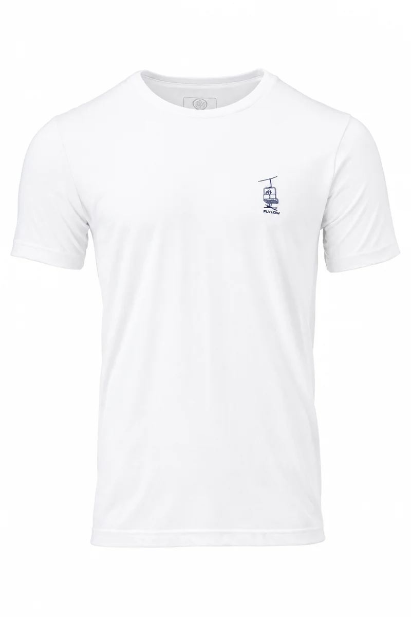 Moon Flip Tee
