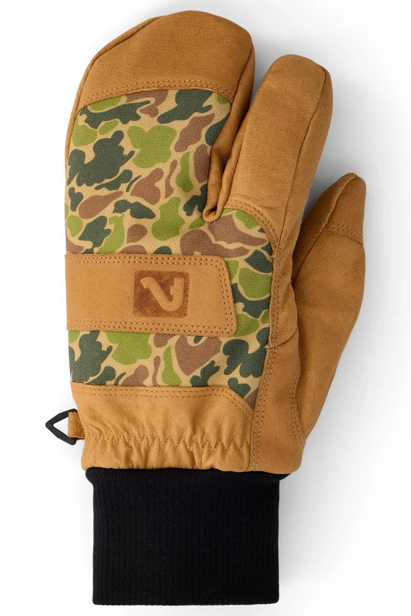 Maine Line Glove