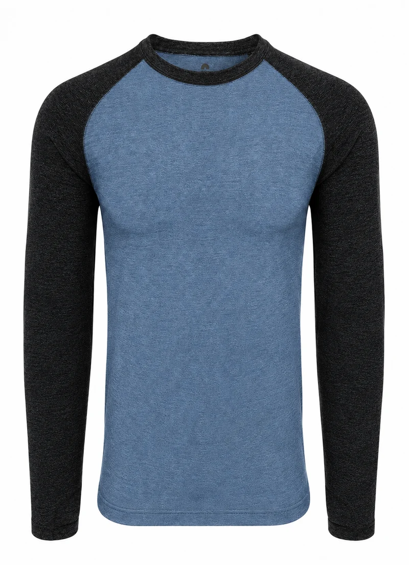 M's Hanmer Wool Baselayer Top