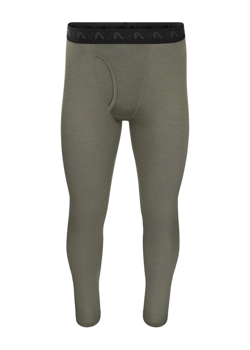 M's Craigieburn Wool Baselayer Bottoms