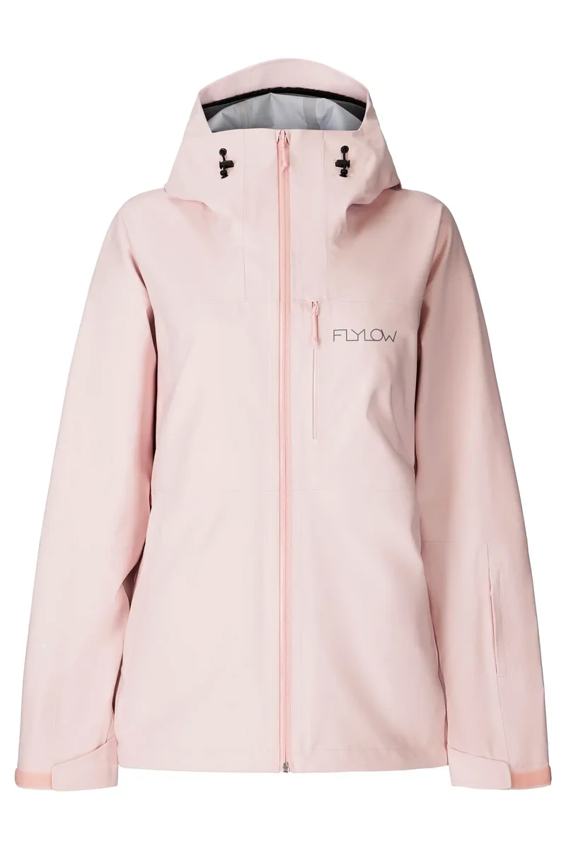 Lucy Jacket