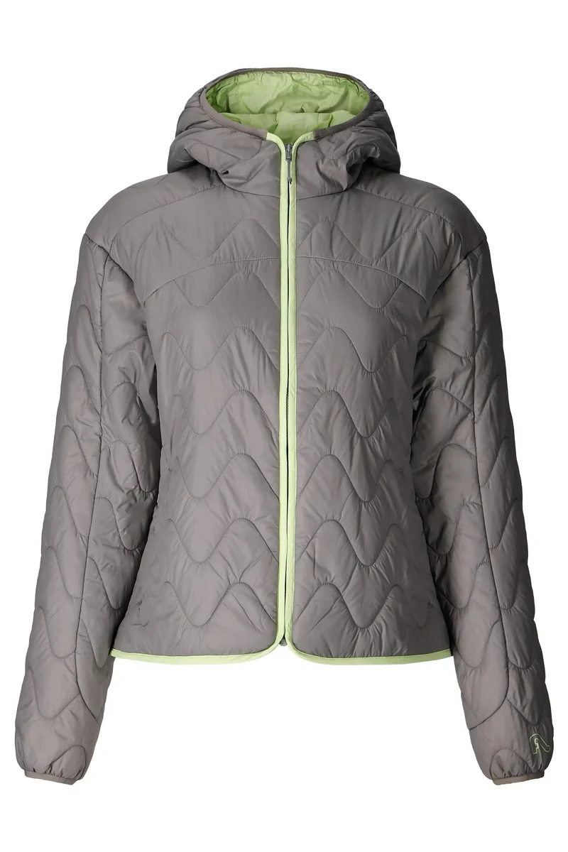 Lada Micropuff Jacket