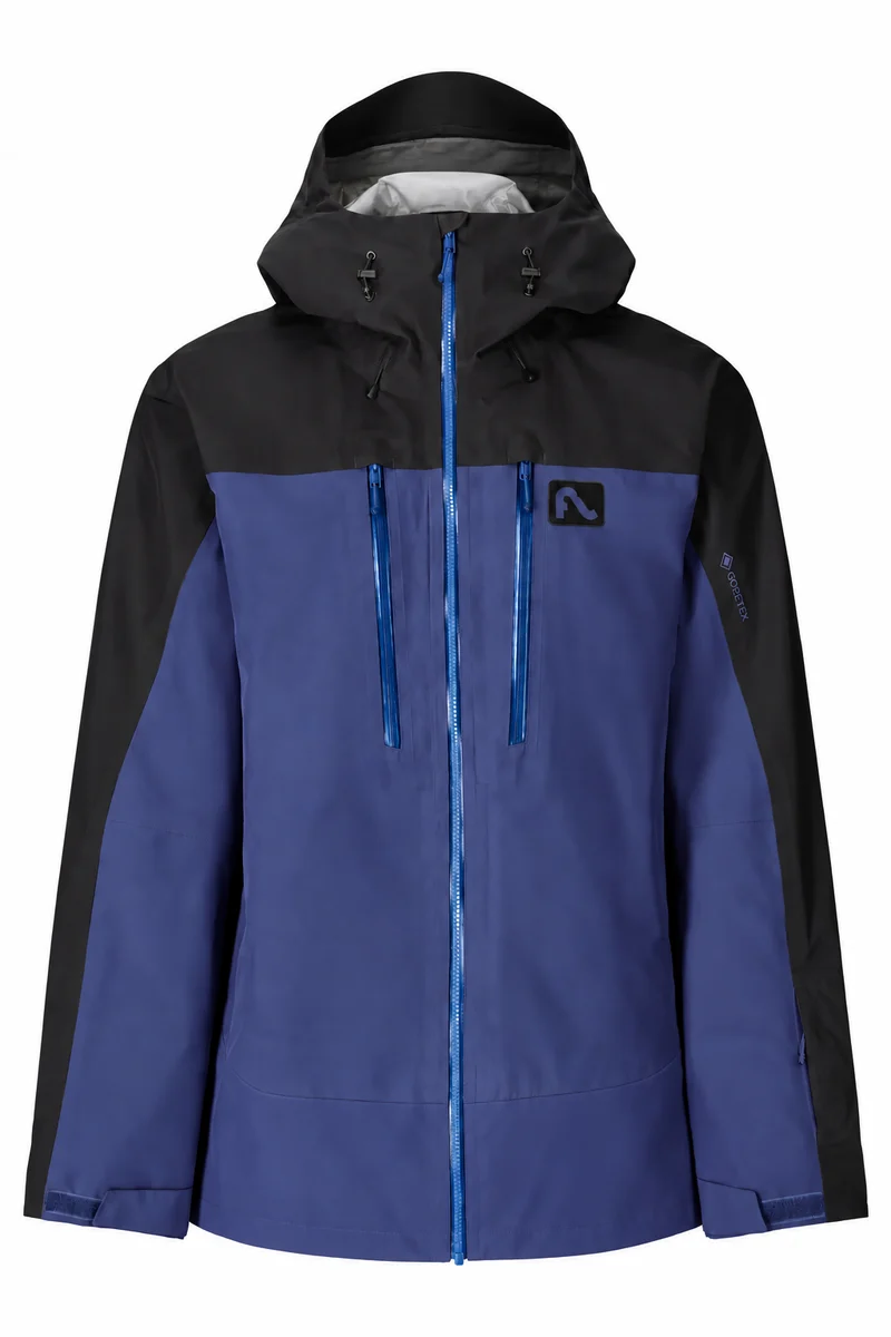 Lab Gore-Tex 3L Jacket