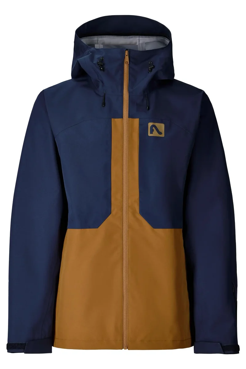 Knight Jacket