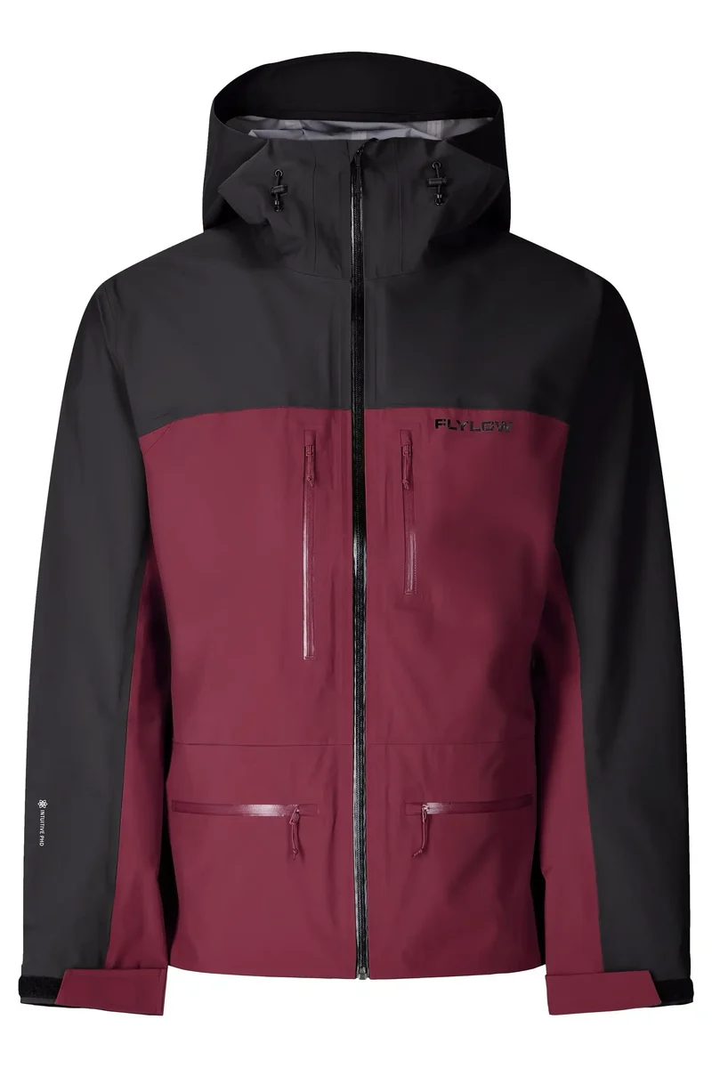 Kane Jacket