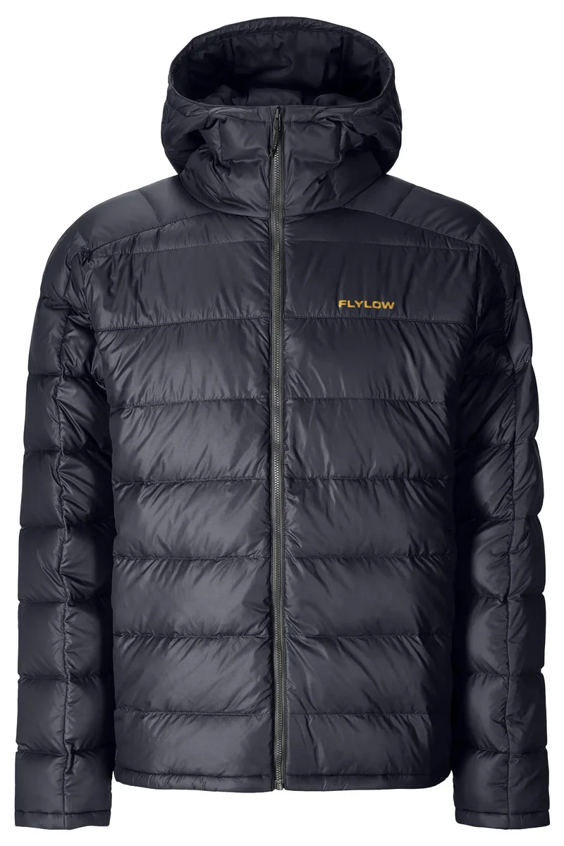 General's Down Jacket