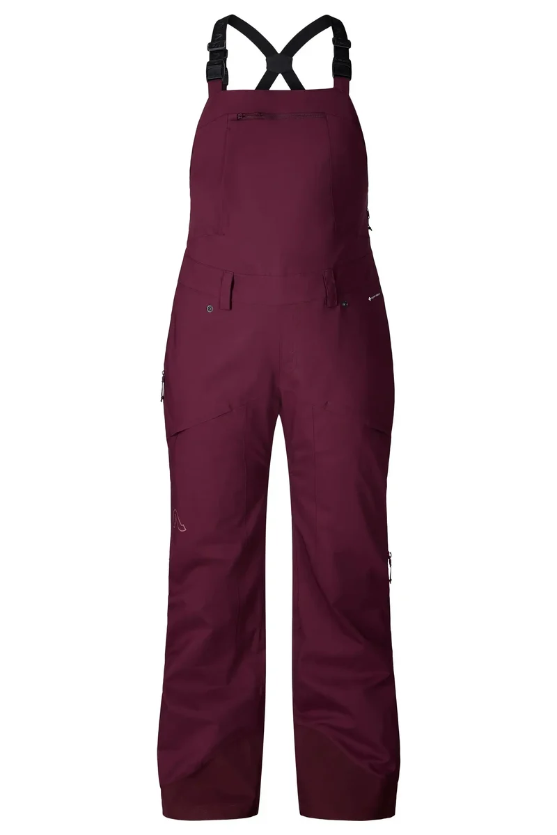 Foxy Insulated Bib