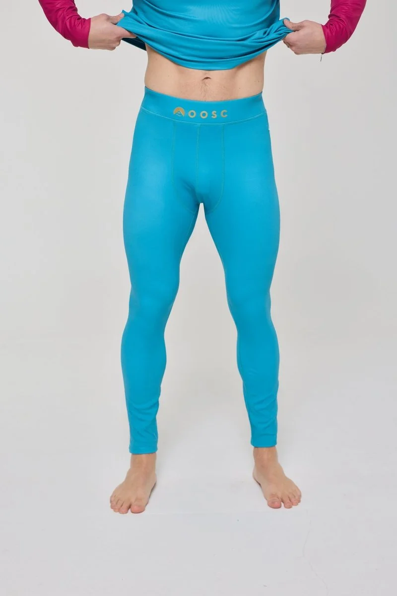 Exodus Men's Baselayer Pant