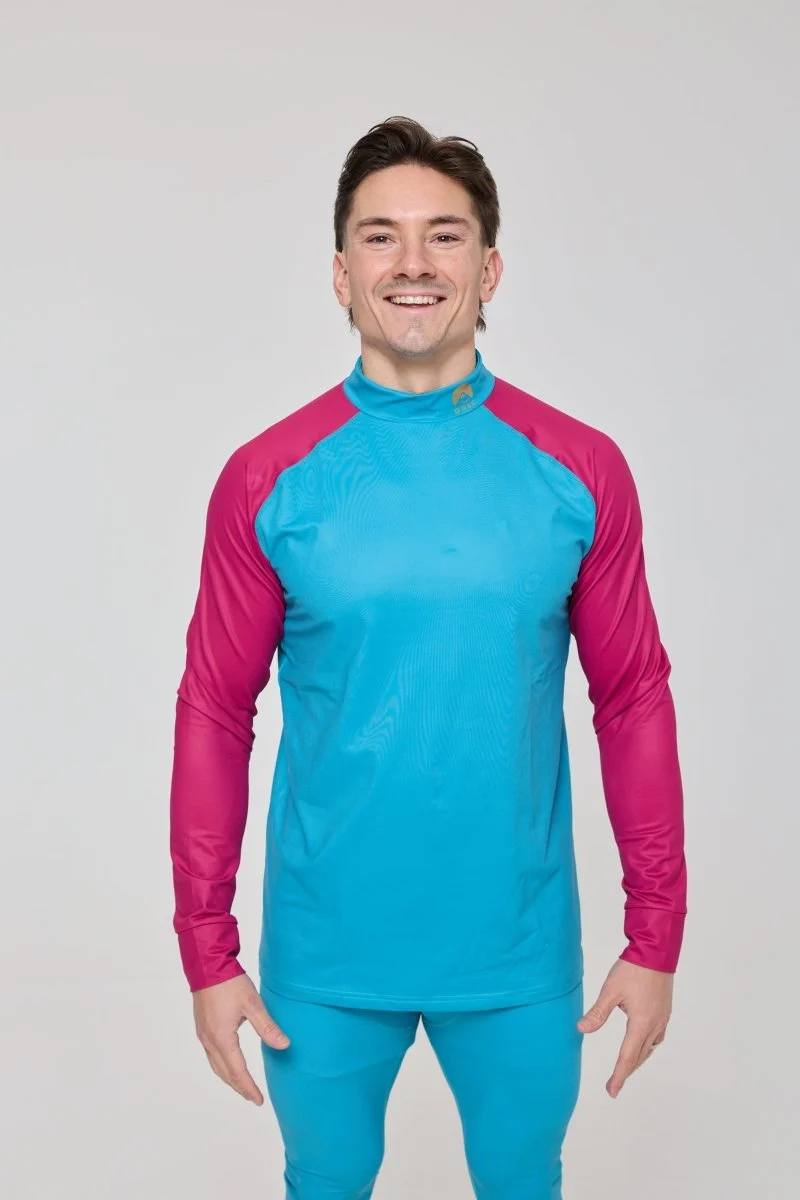 Exodus Men's Baselayer Top