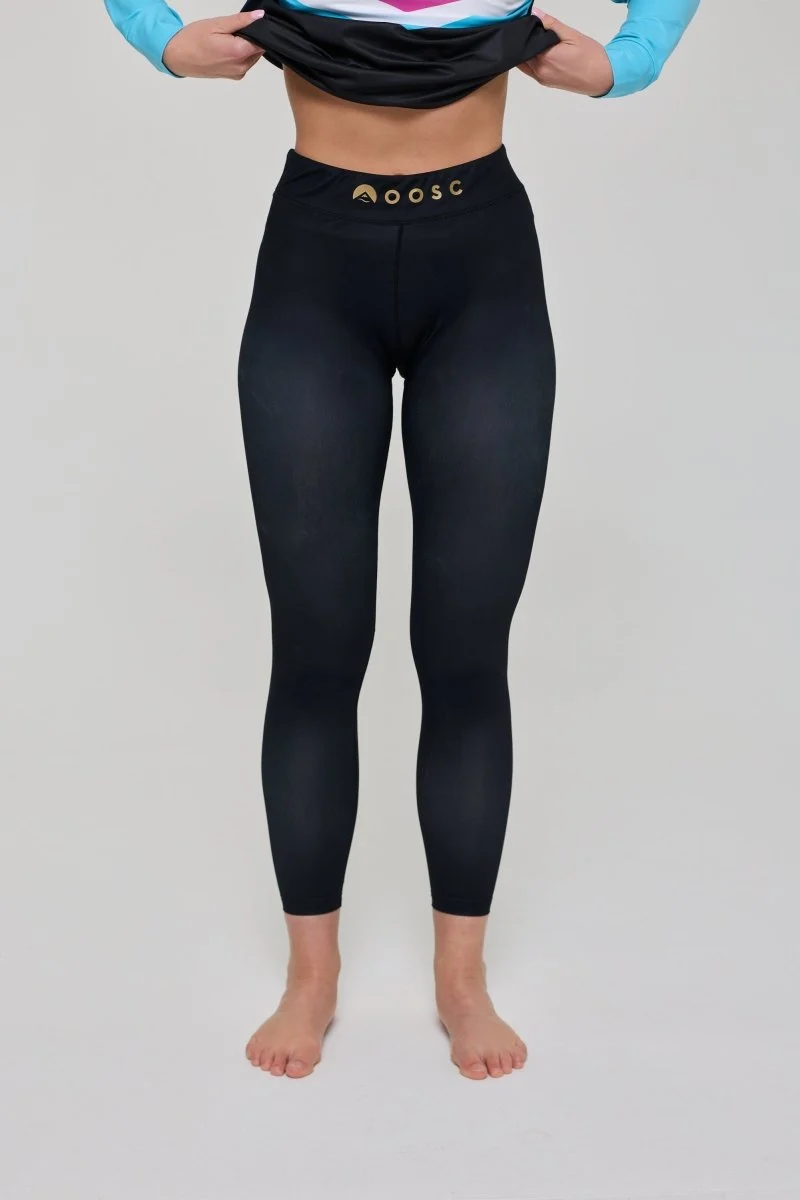 Baselayer Leggings - Can't Touch This Women's