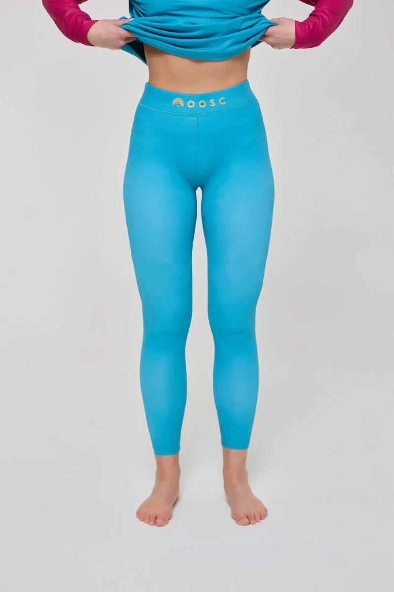 Baselayer Leggings - Exodus Women's