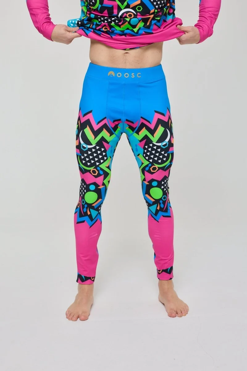 Nutscracker 2.0 Men's Baselayer Pant