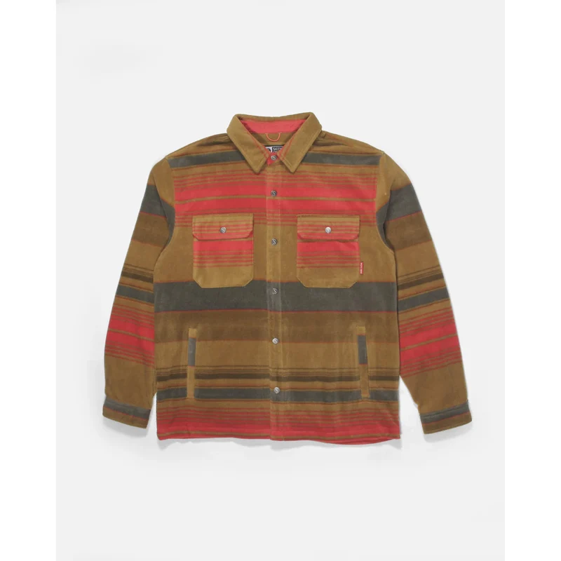 Keel Polar Shirt