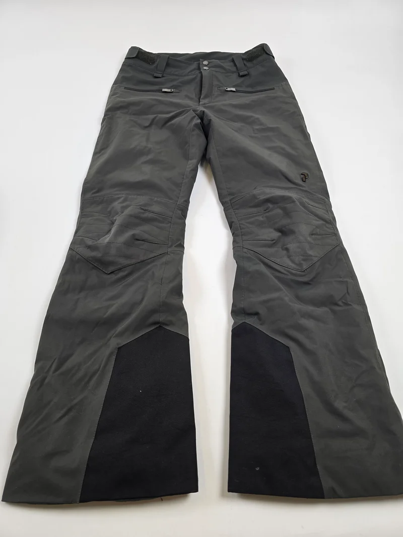 Peak Performance Scoot Pants Zwart Dames M