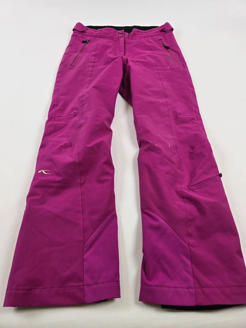 Kjus Formula Pants Paars Dames M