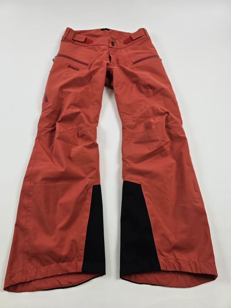 Bergans Stranda Insulated pants Dames S
