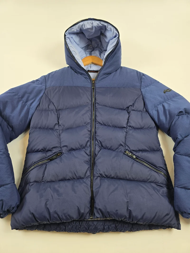 Kjus Vals Premium Down Jacket Dames L