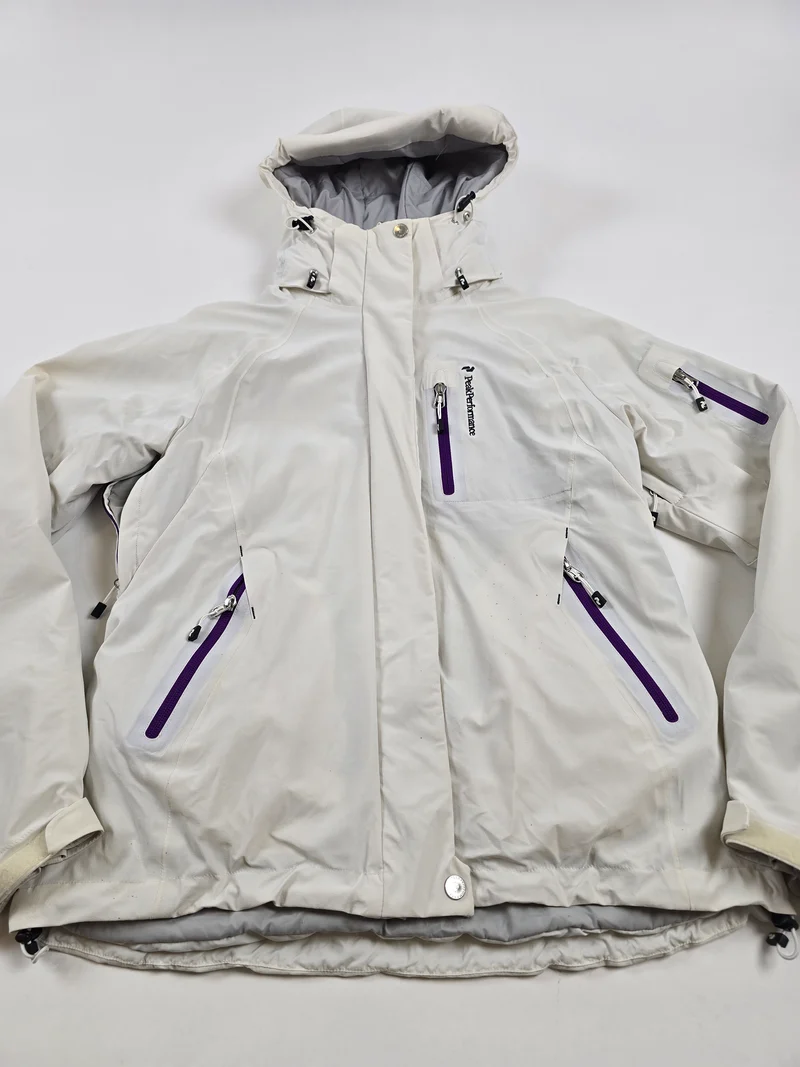 Peak Performance Solitude skijas Dames L