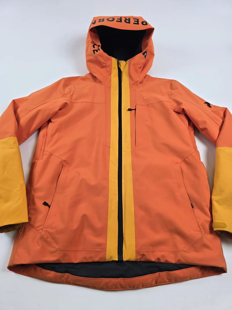 peak performance Rider Snowboard Jas Heren S
