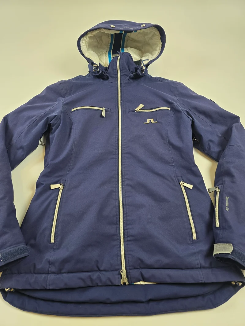 J.Lindeberg Aspen Dermizax ski Jacket Dames L