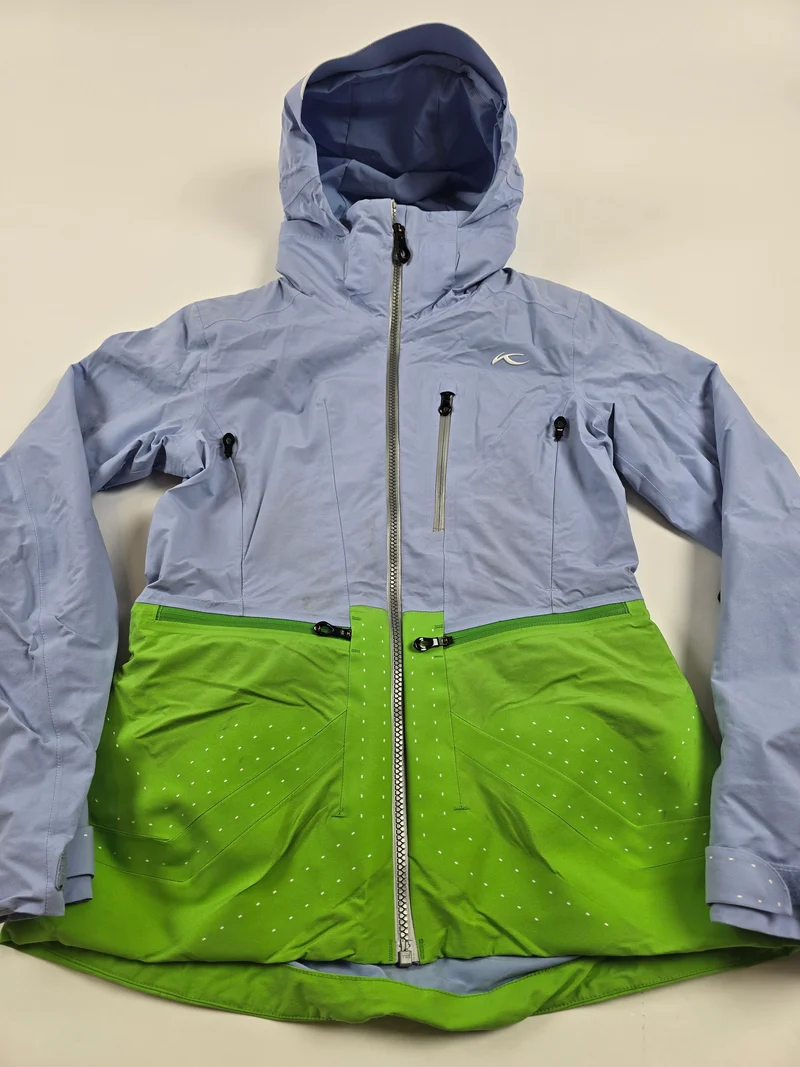 Kjus FRX Jacket Dames XS