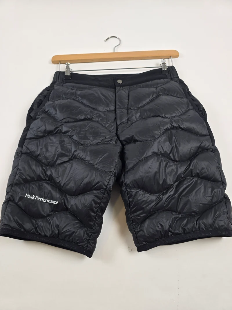 Peak Performance Helium Shorts Heren S