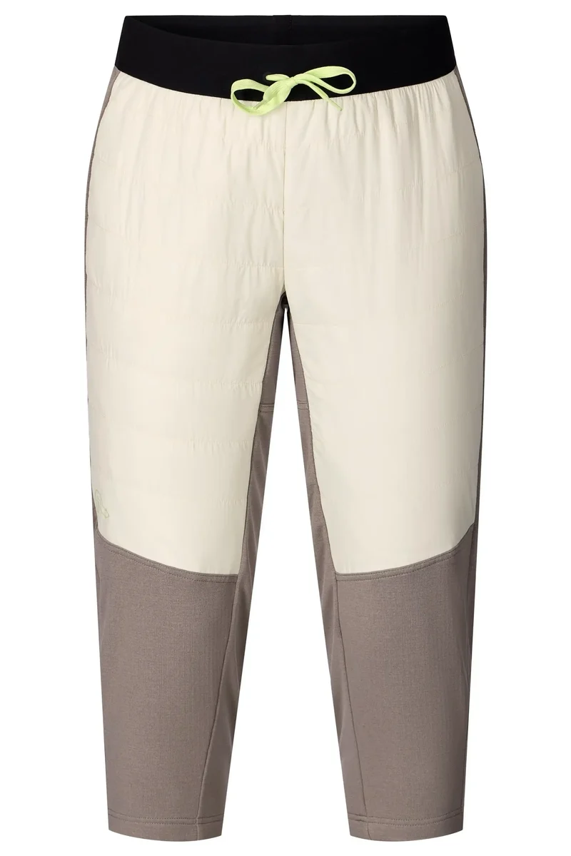 W Puffer 3/4 Pant