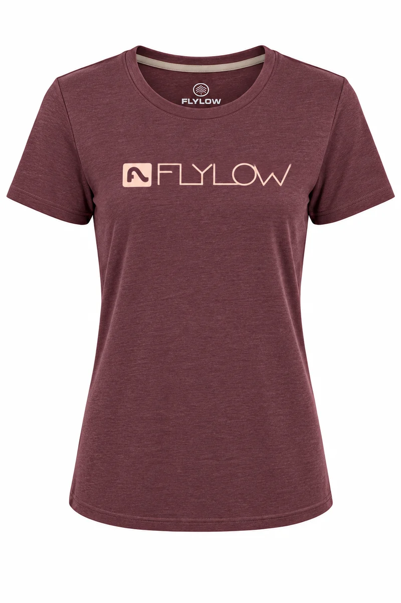 W Classic Logo Tee