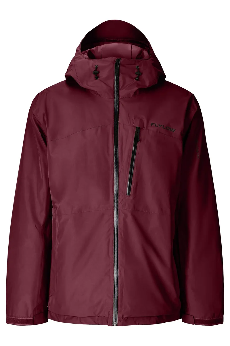 Vector Gore-Tex 2L Jacket
