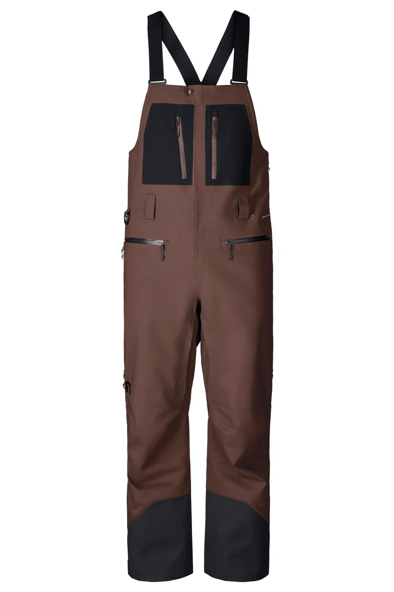 Stash Bib