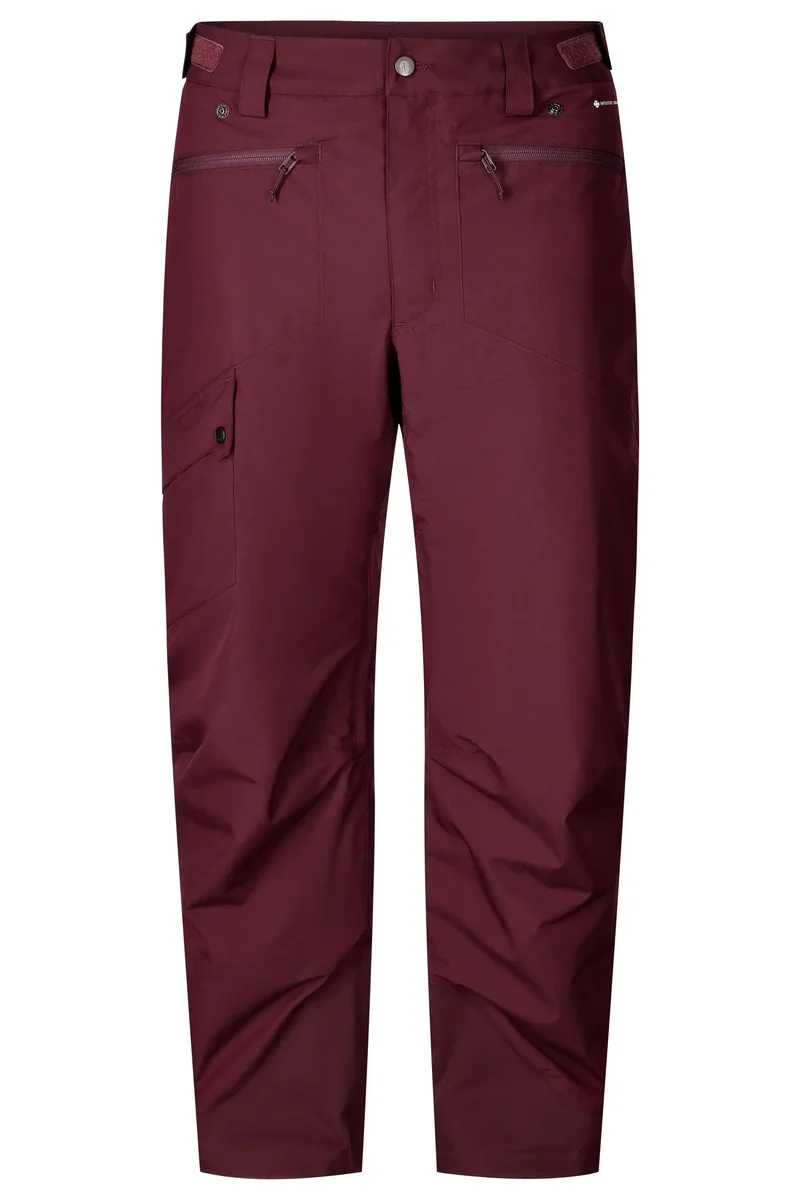 Snowman Insulated Pant