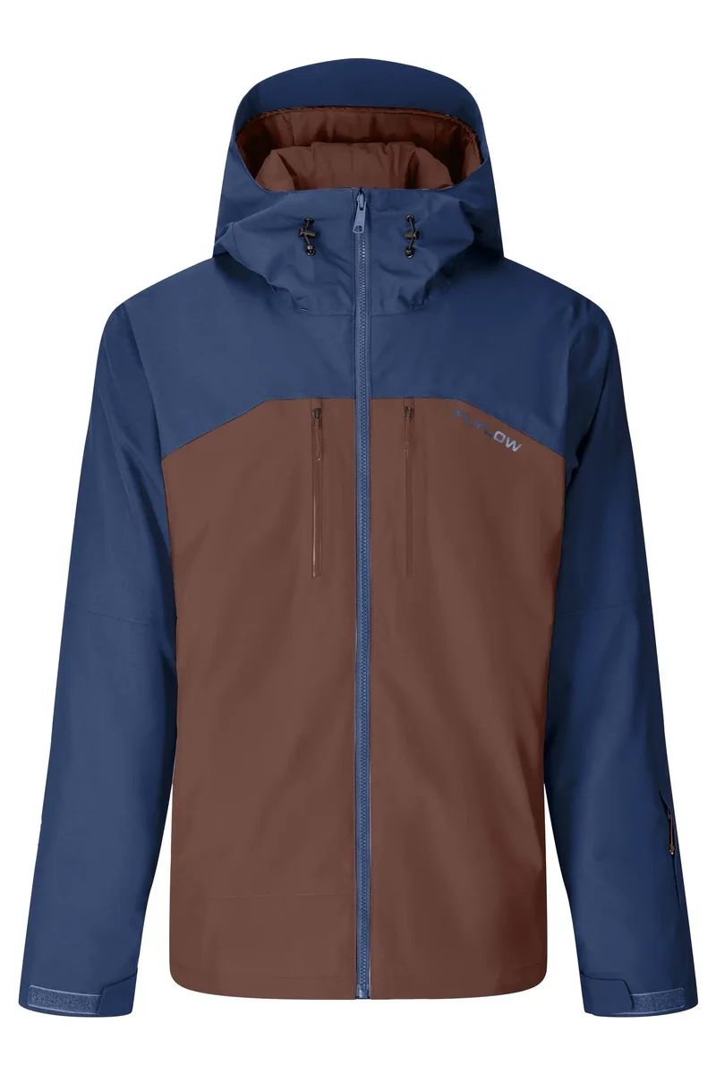 Roswell Jacket