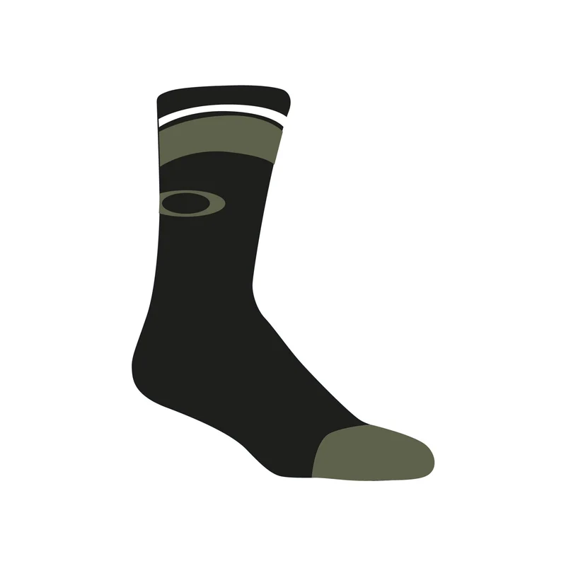 ESSENTIAL SOCKS (3PCS)