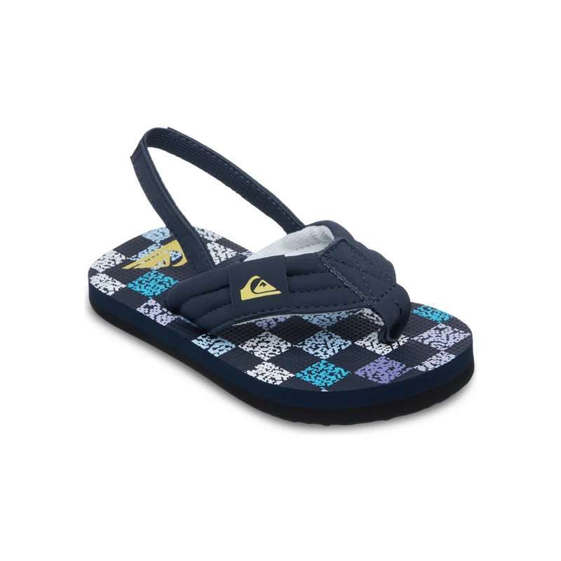 Quiksilver Moloklaybacktod