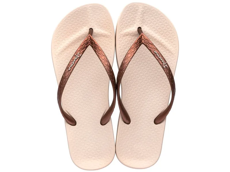 Ipanema Anatomic Tan