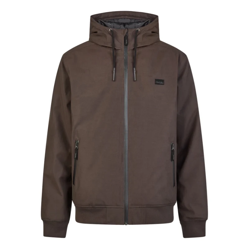 Nilas Jacket