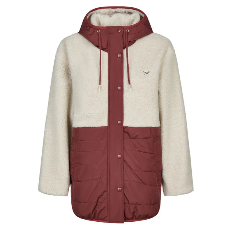 Arctik Long Jacket