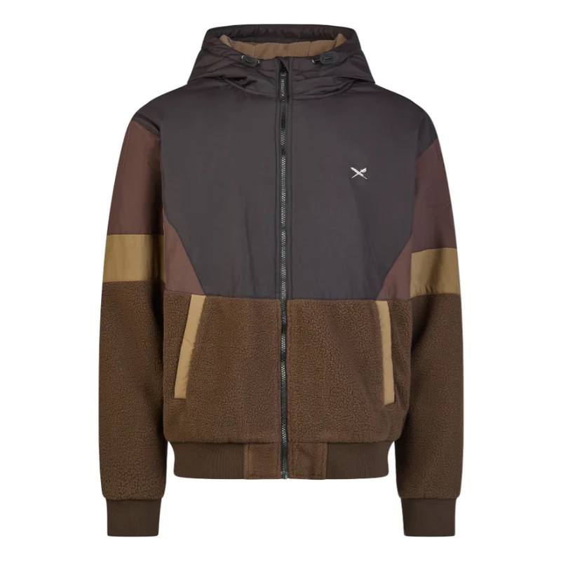 Get On Deck Jacket
