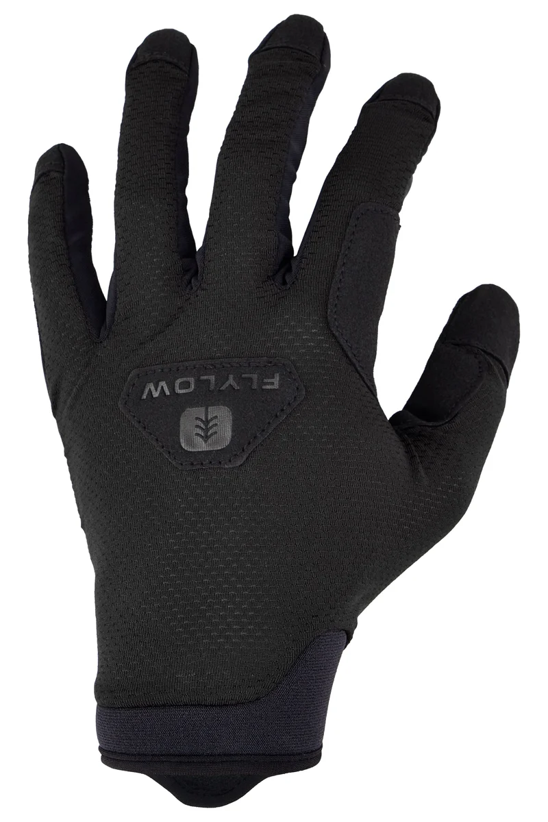 Mission Glove