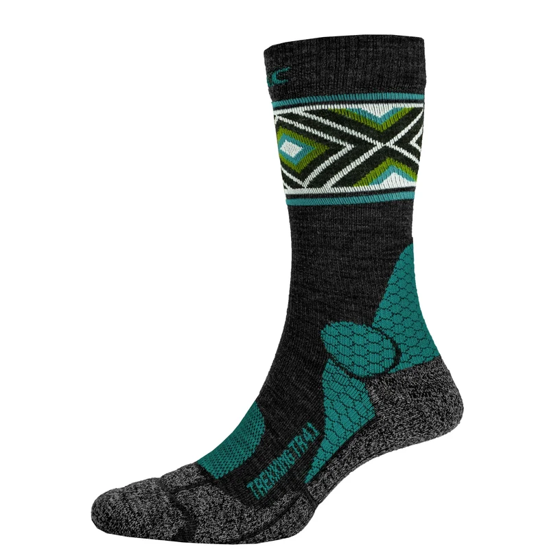 Trekking Merino Stability