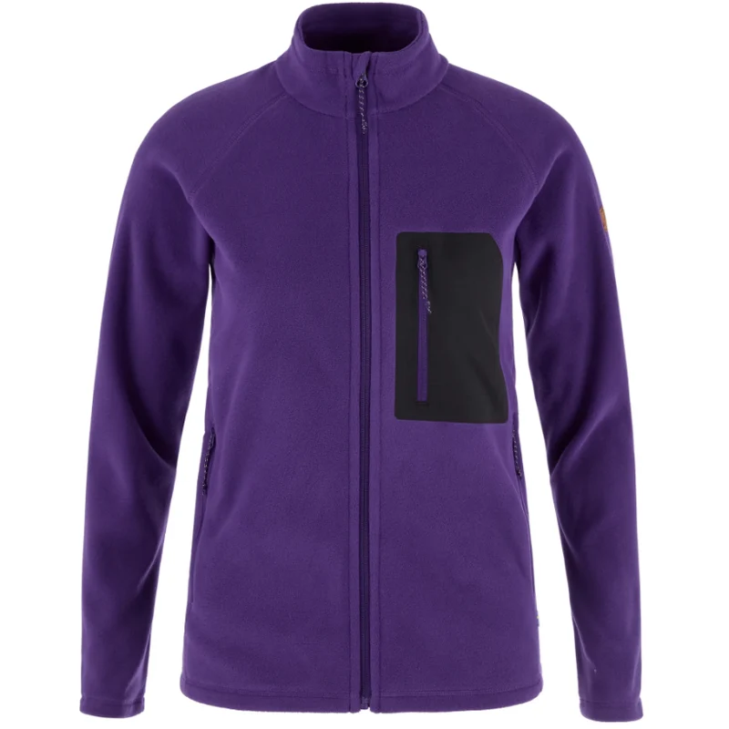 Kaipak Fleece W