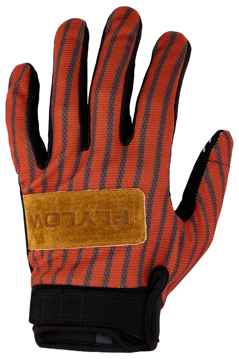Dirt Glove