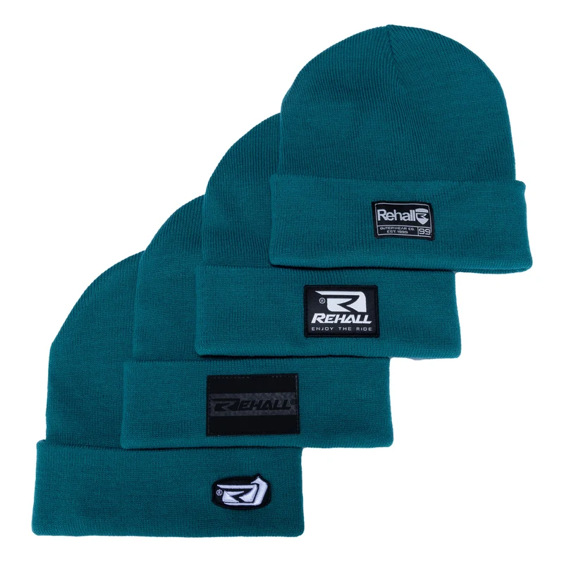 REHALL - FLOWW-R - Unisex Mutsen & Caps