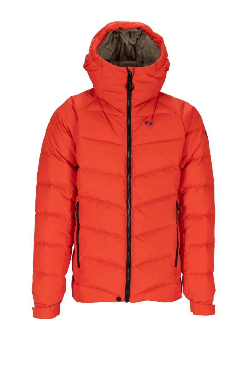 REHALL - DRAGO-R - Heren Jas