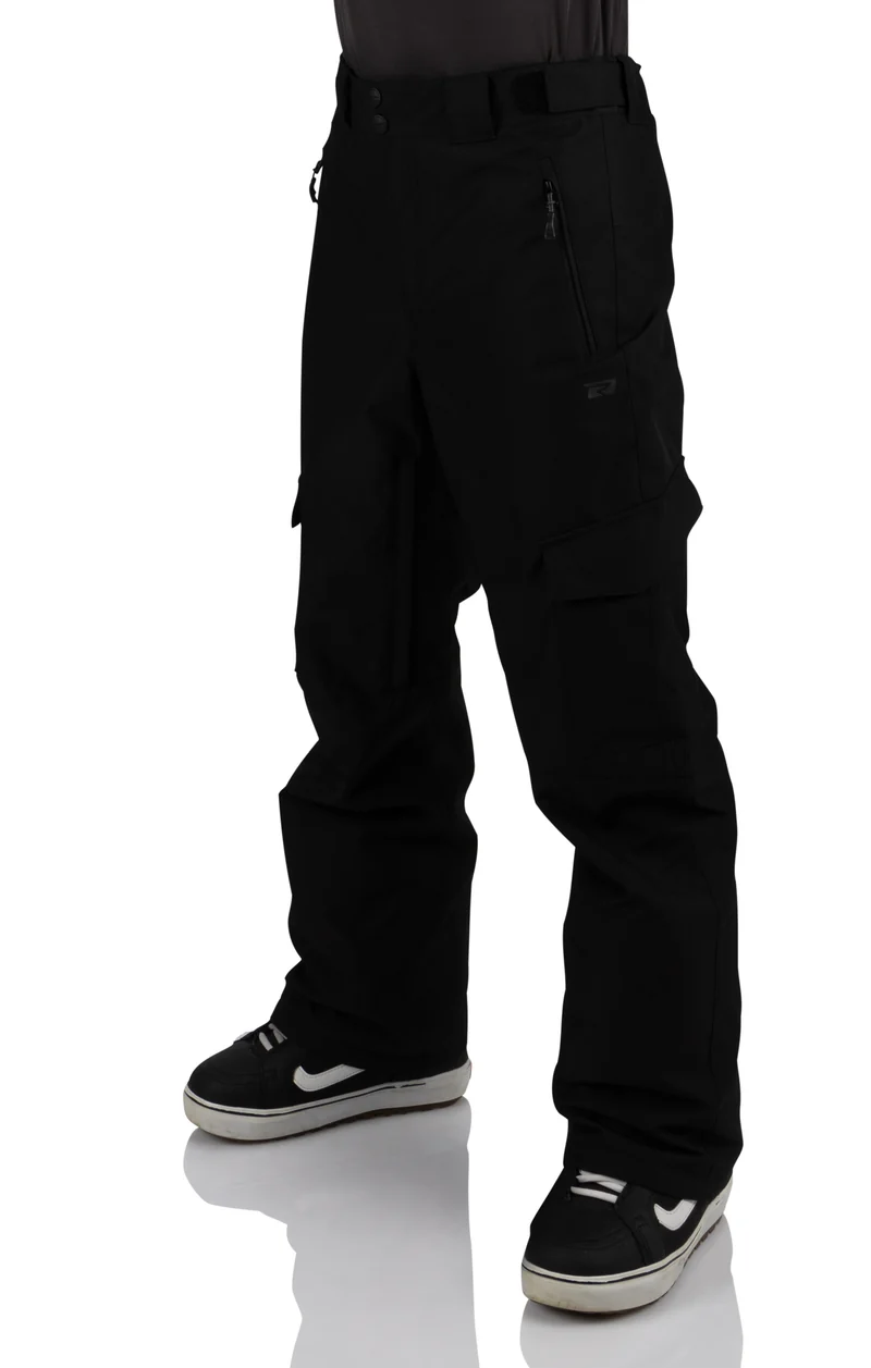 REHALL - BENN-R - Heren Wintersportbroek