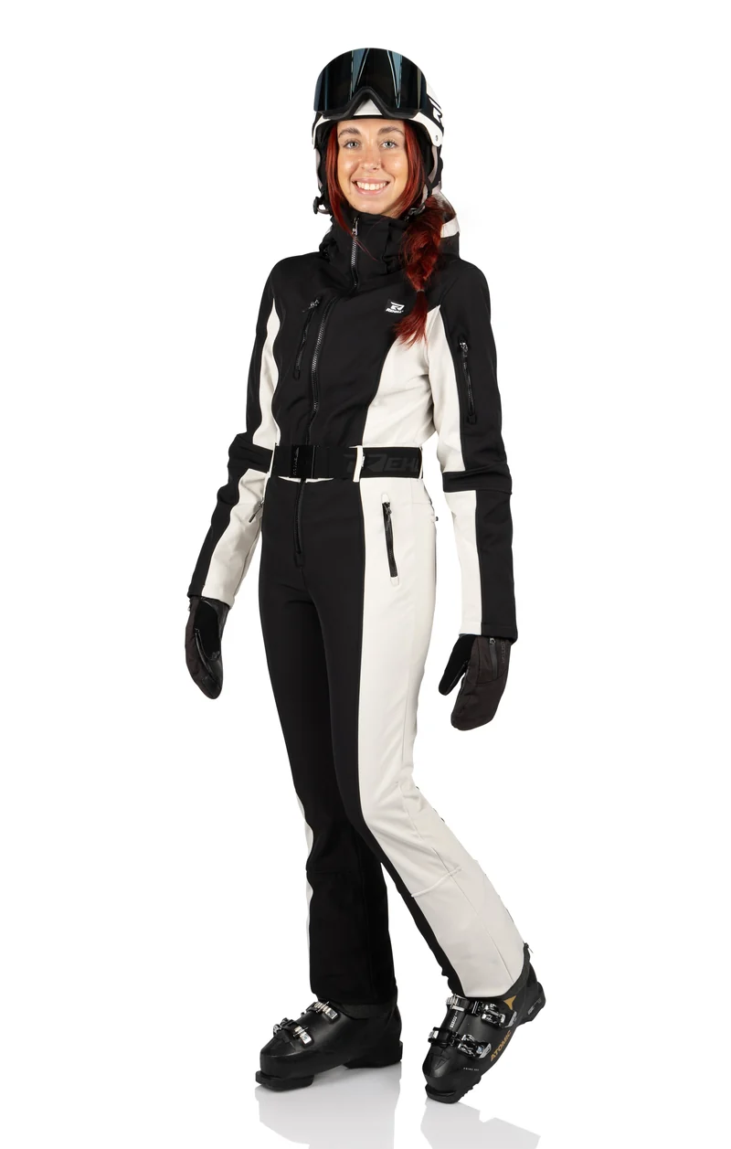 REHALL - TEDDIE-R - Dames Ski- & Snowboardpak
