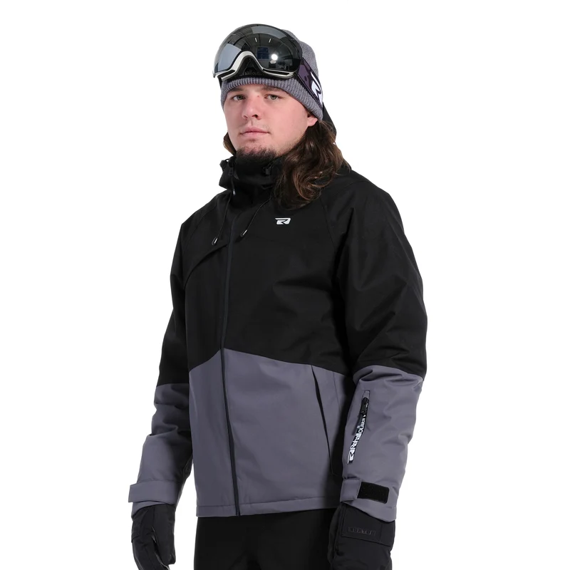 REHALL - RAGER-R - Heren Wintersportjas