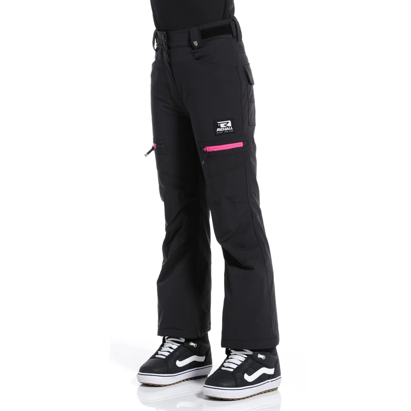 REHALL - NORI-R-jr. - Meisjes Wintersportbroek