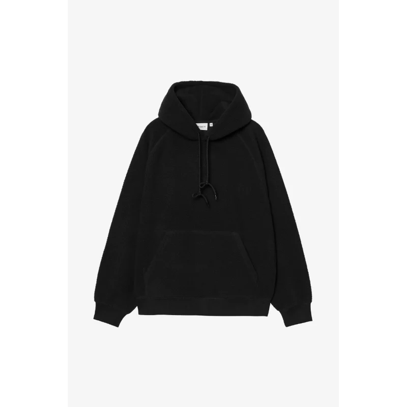 Hooded Limn C Fleece Sweat