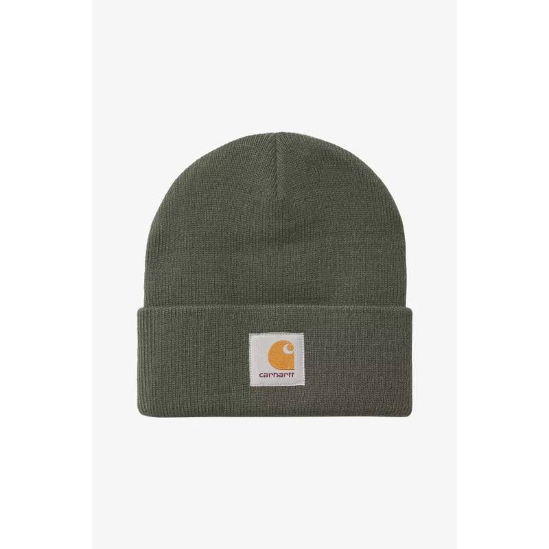 Short Watch Hat